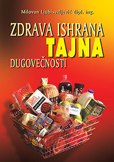 zdrava ishrana tajna dugovecnosti